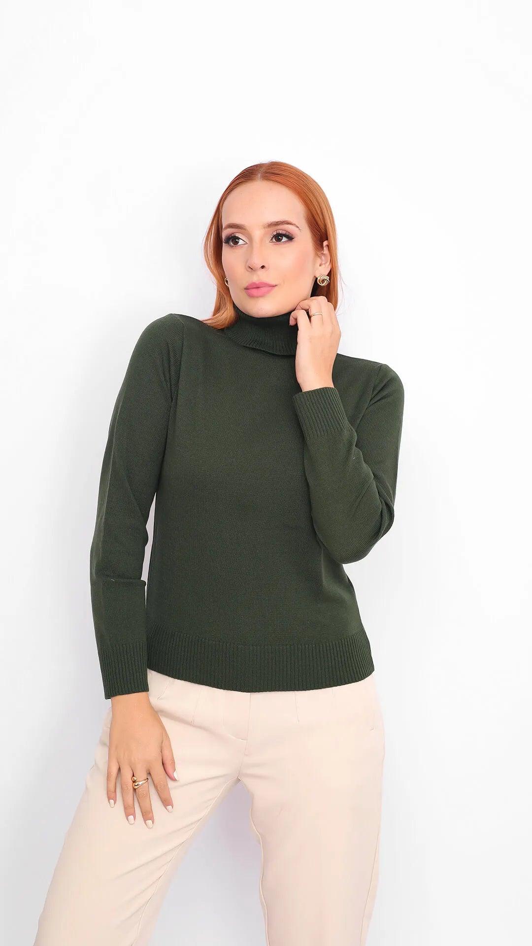 CACHARREL GOLA ALTA ALE - Notre Tricot
