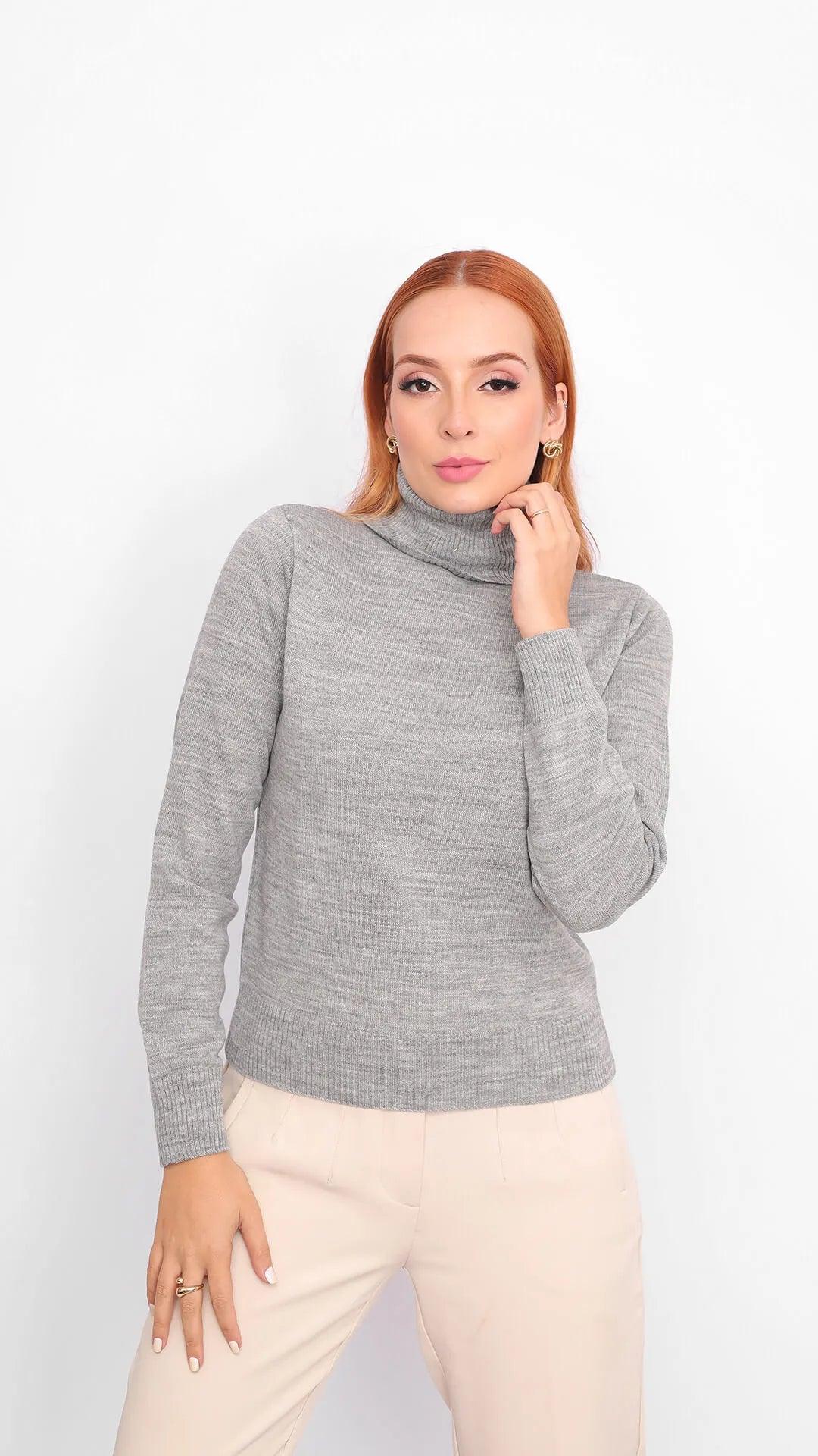 CACHARREL GOLA ALTA ALE - Notre Tricot