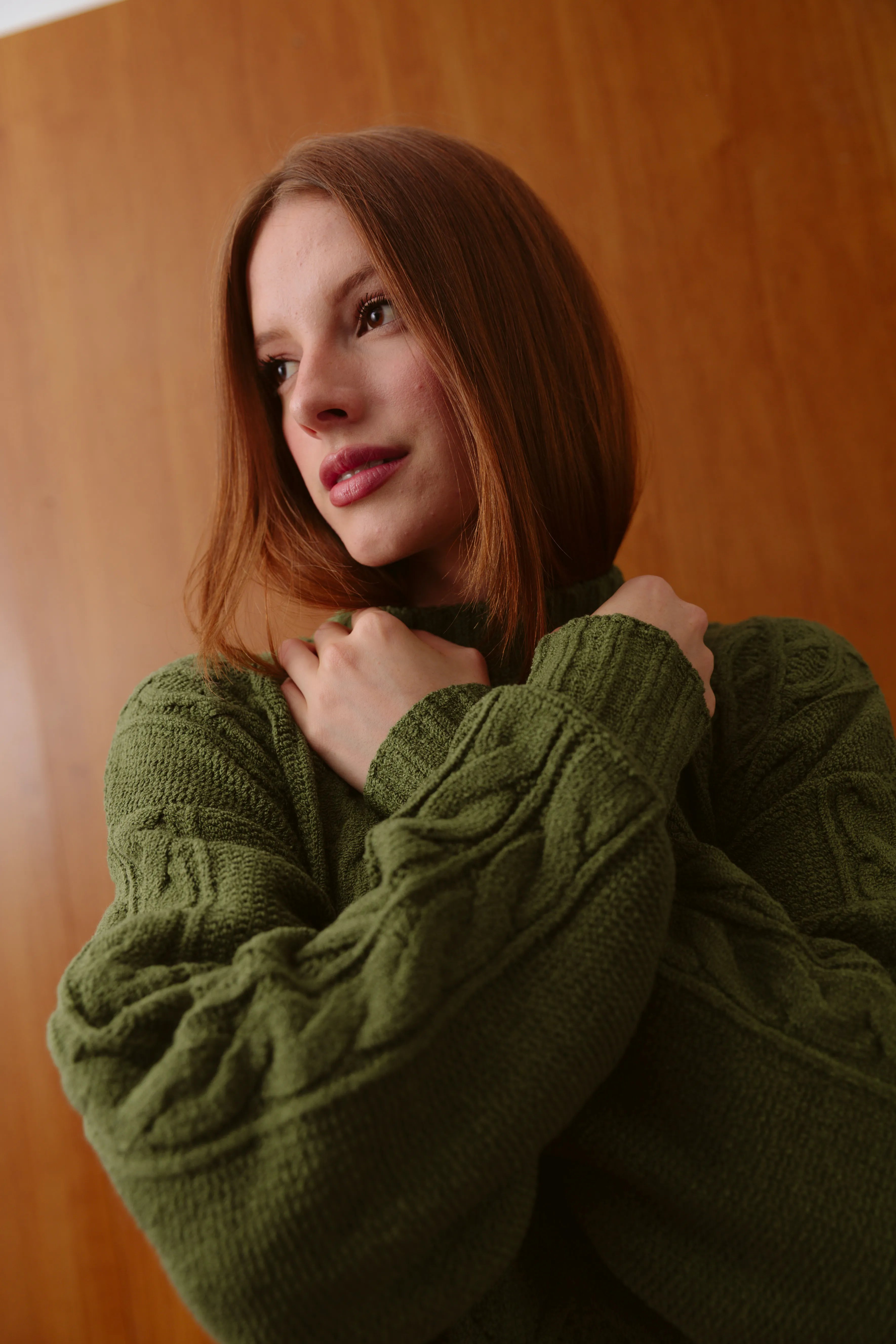 BLUSA EM TRICOT MÁRCIA