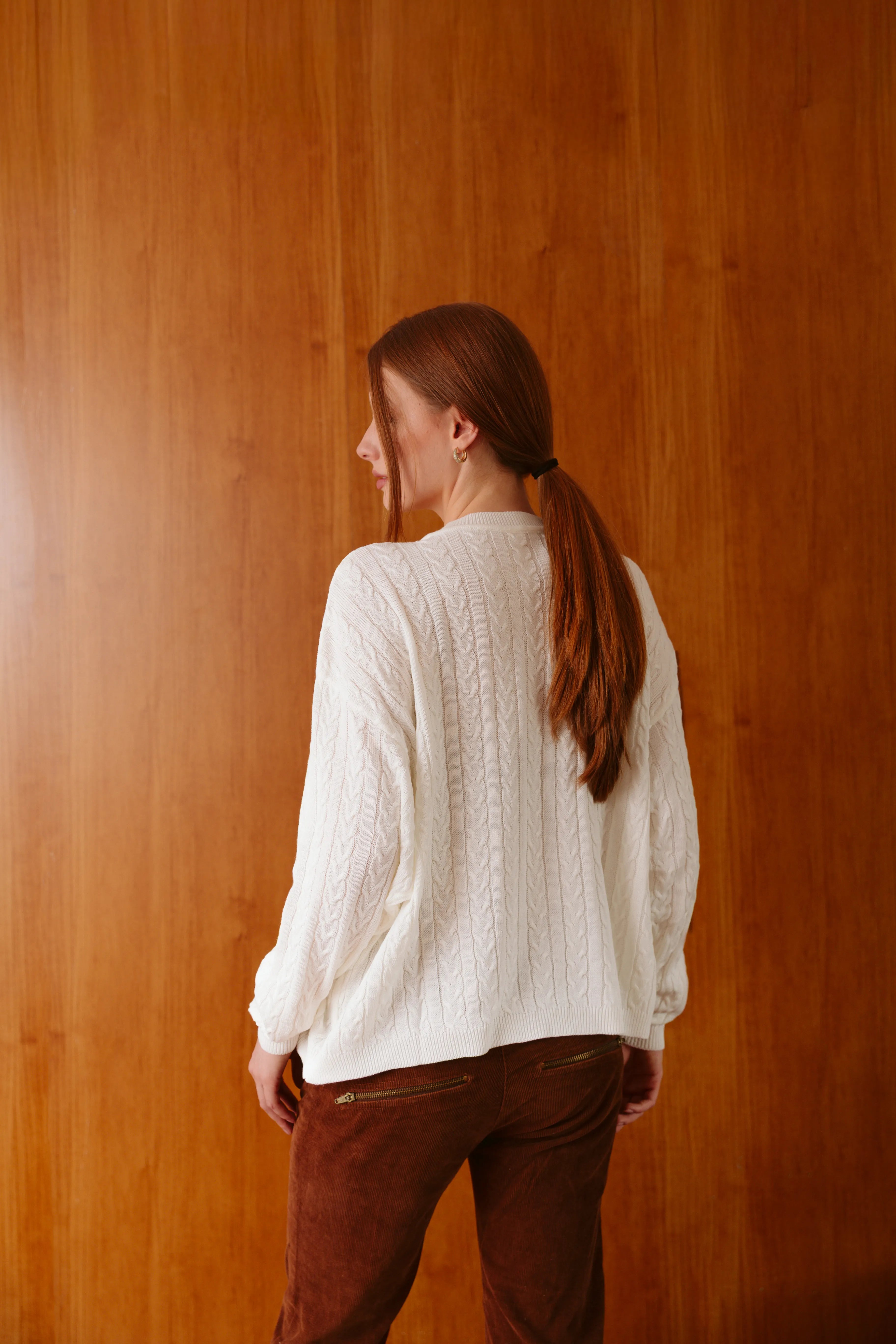 BLUSA EM TRICOT TAÍS