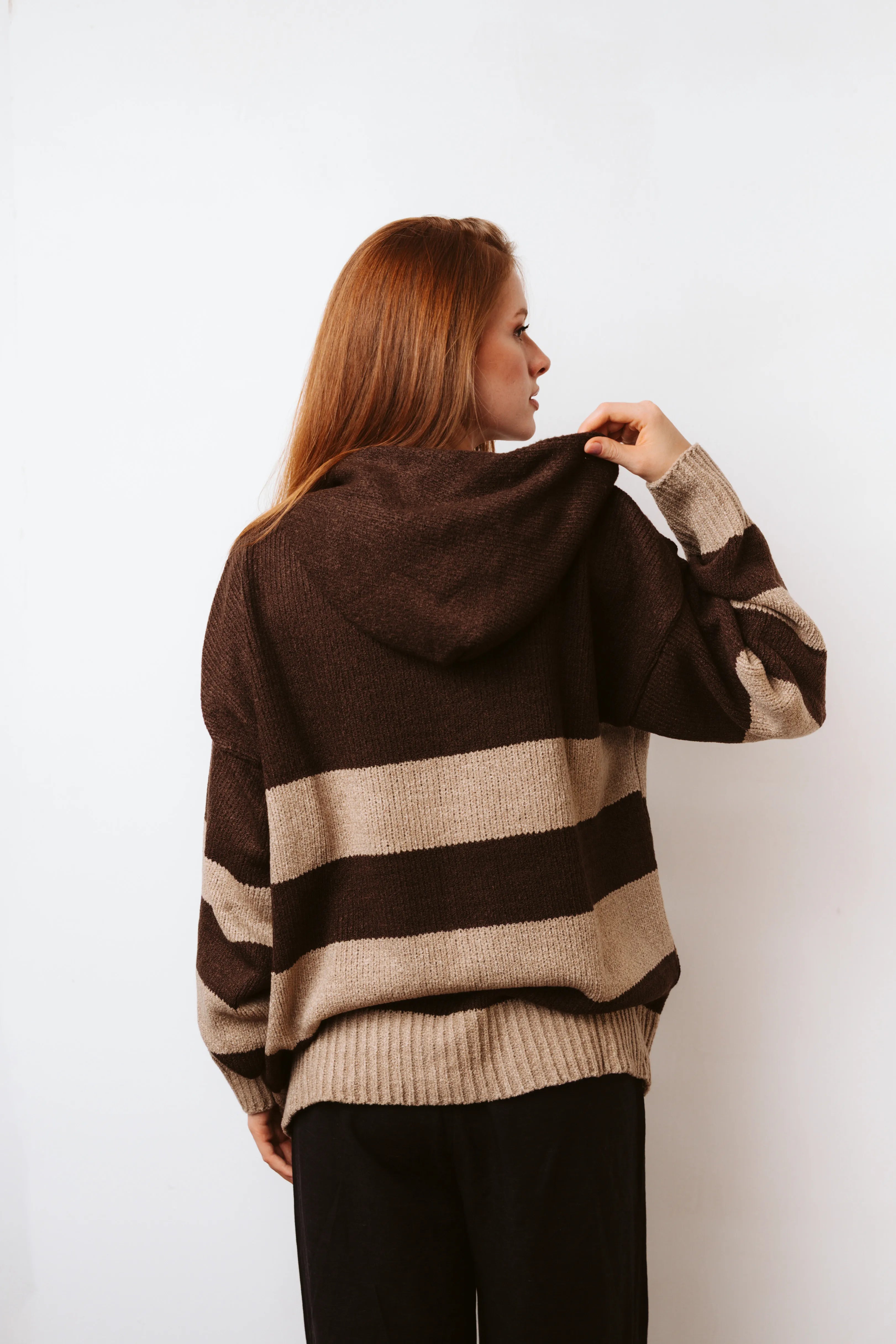 BLUSA EM TRICOT KELLY