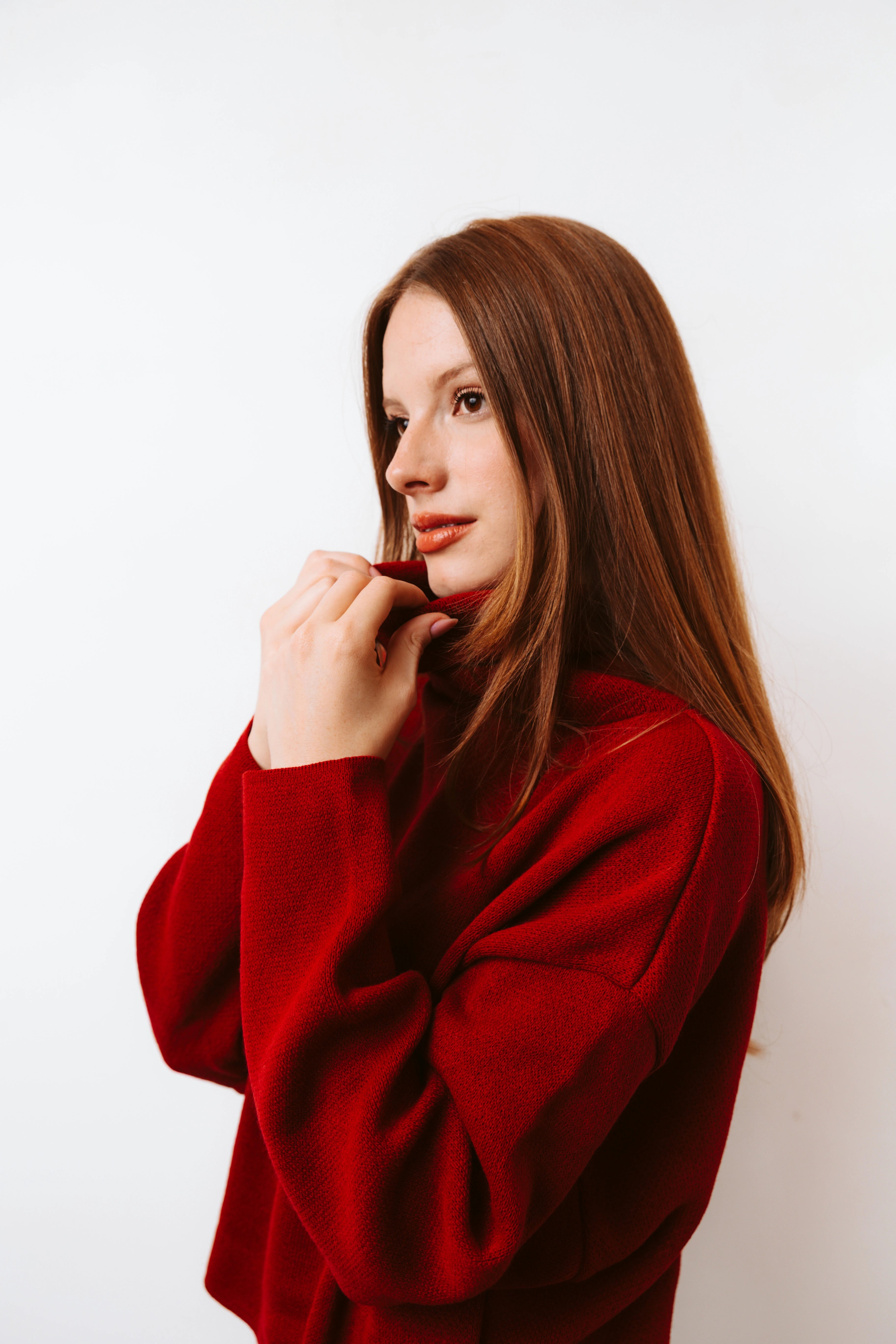 BLUSA EM TRICOT ALINE