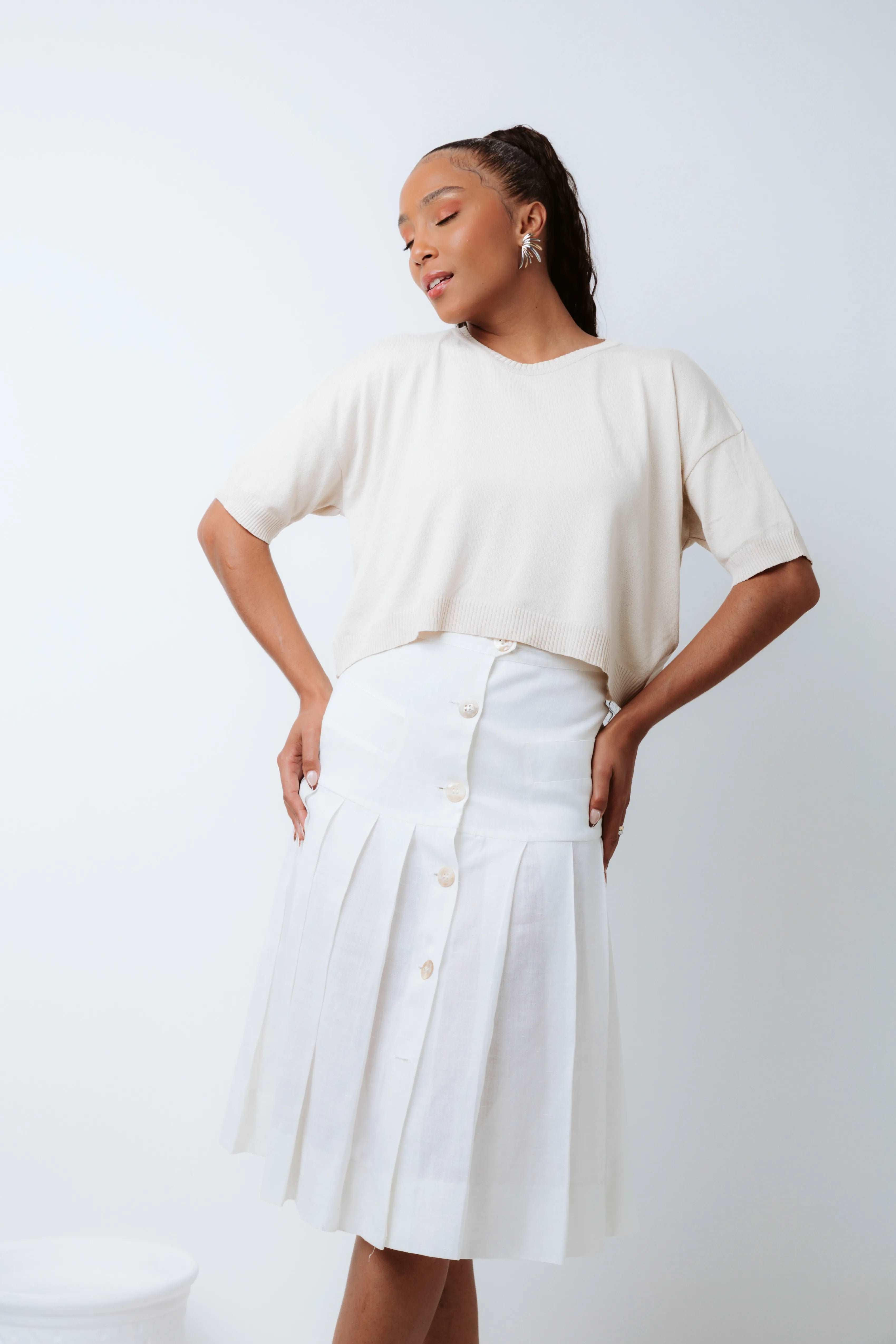 BLUSA MARIANA