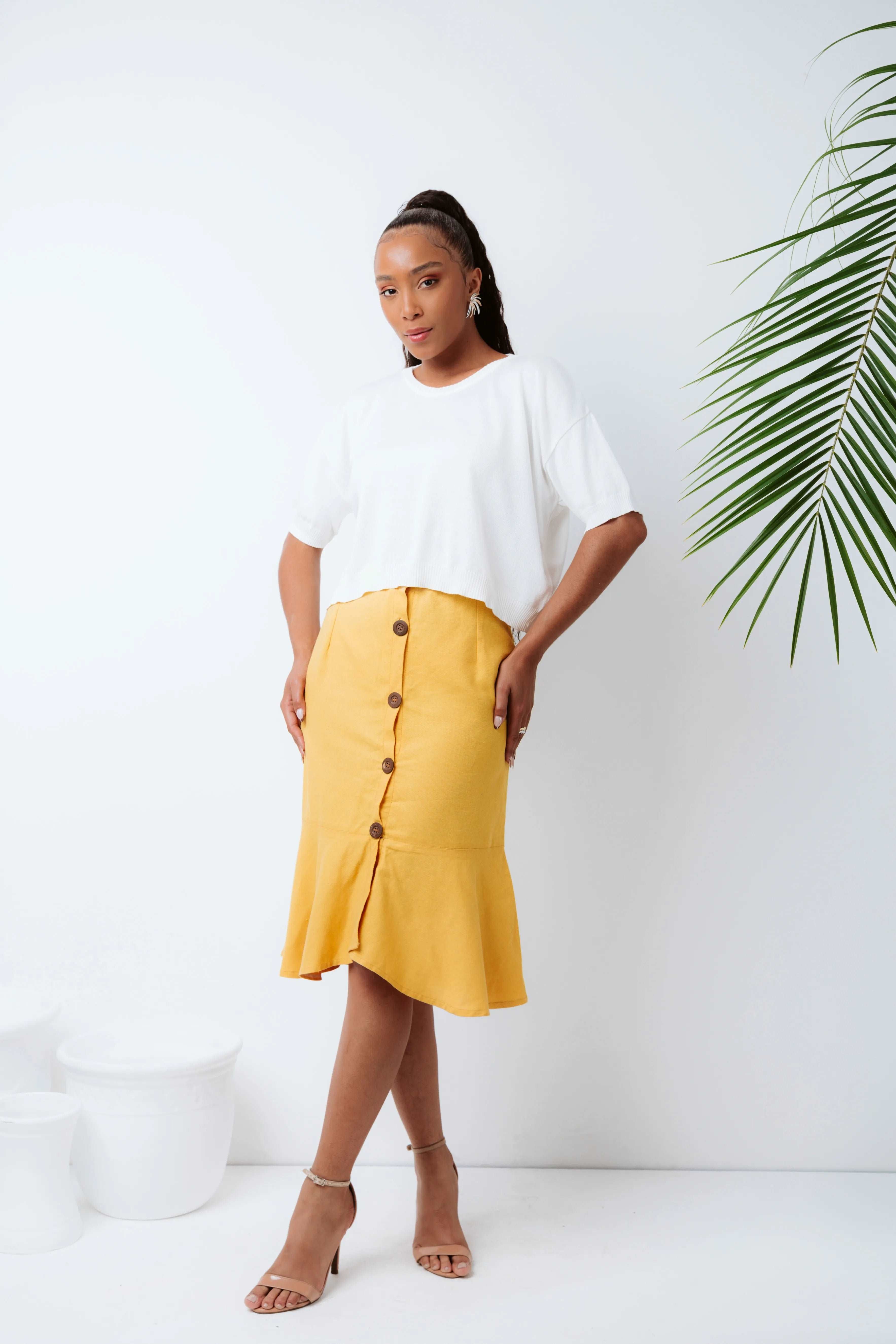 BLUSA MARIANA