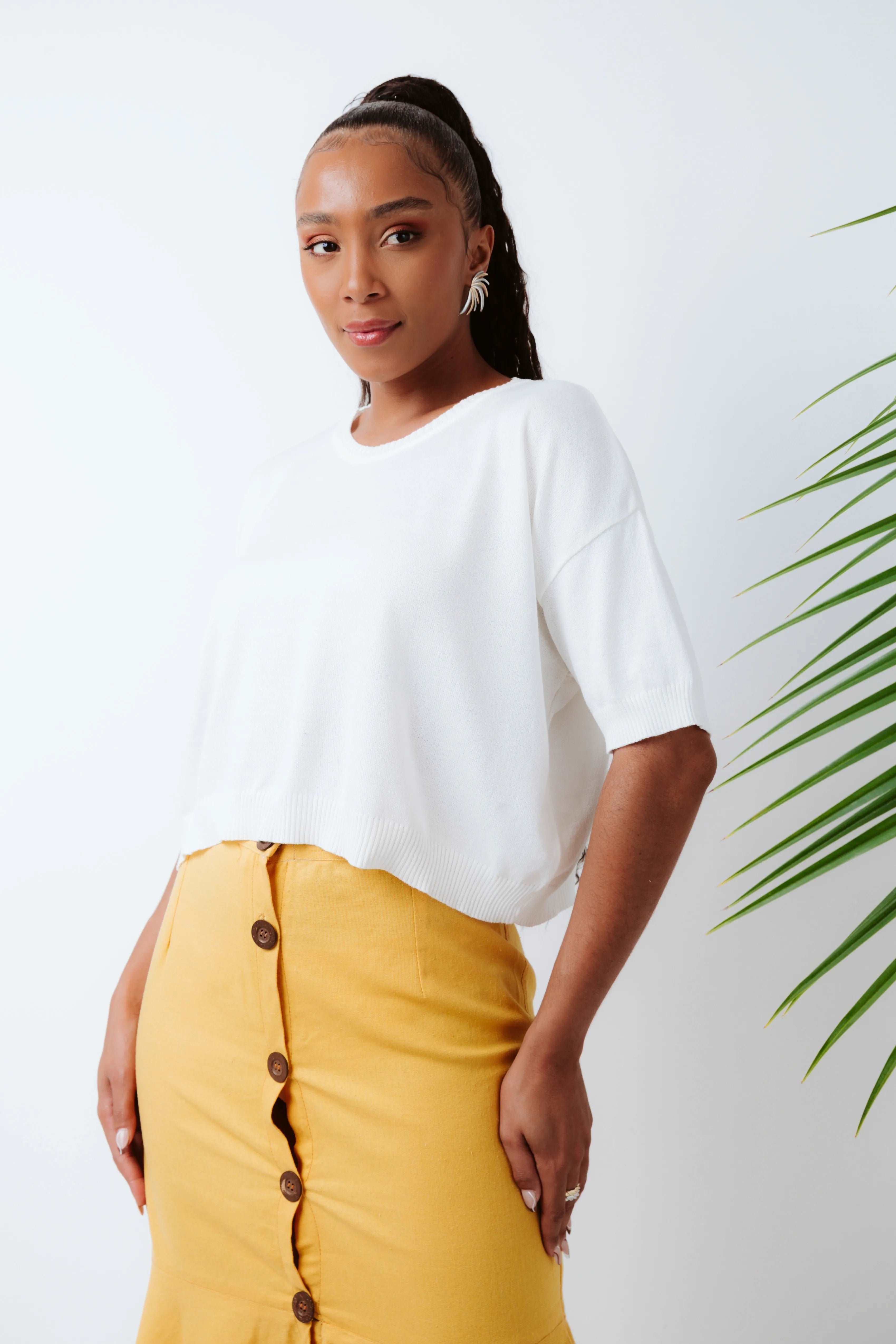 BLUSA MARIANA