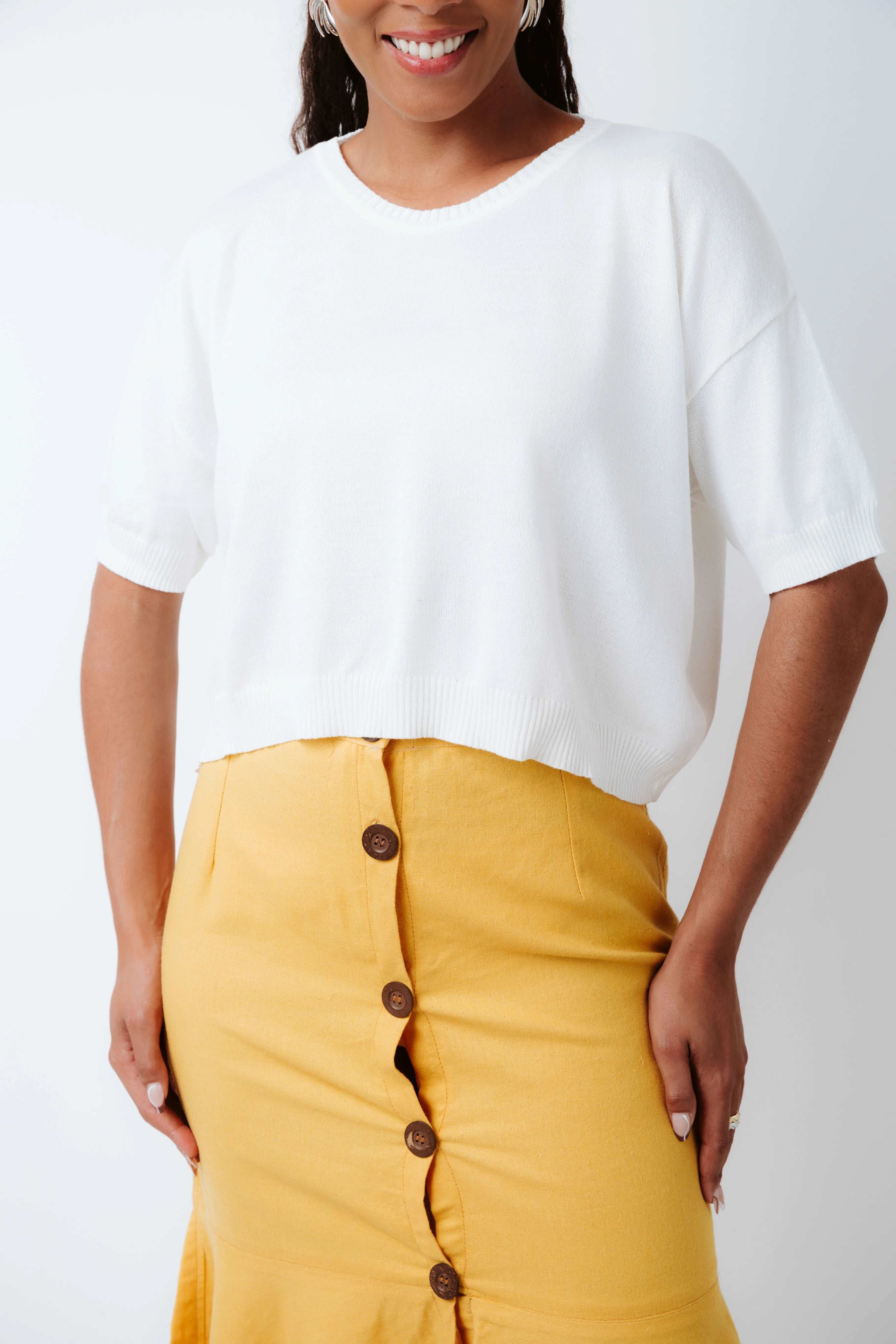 BLUSA MARIANA