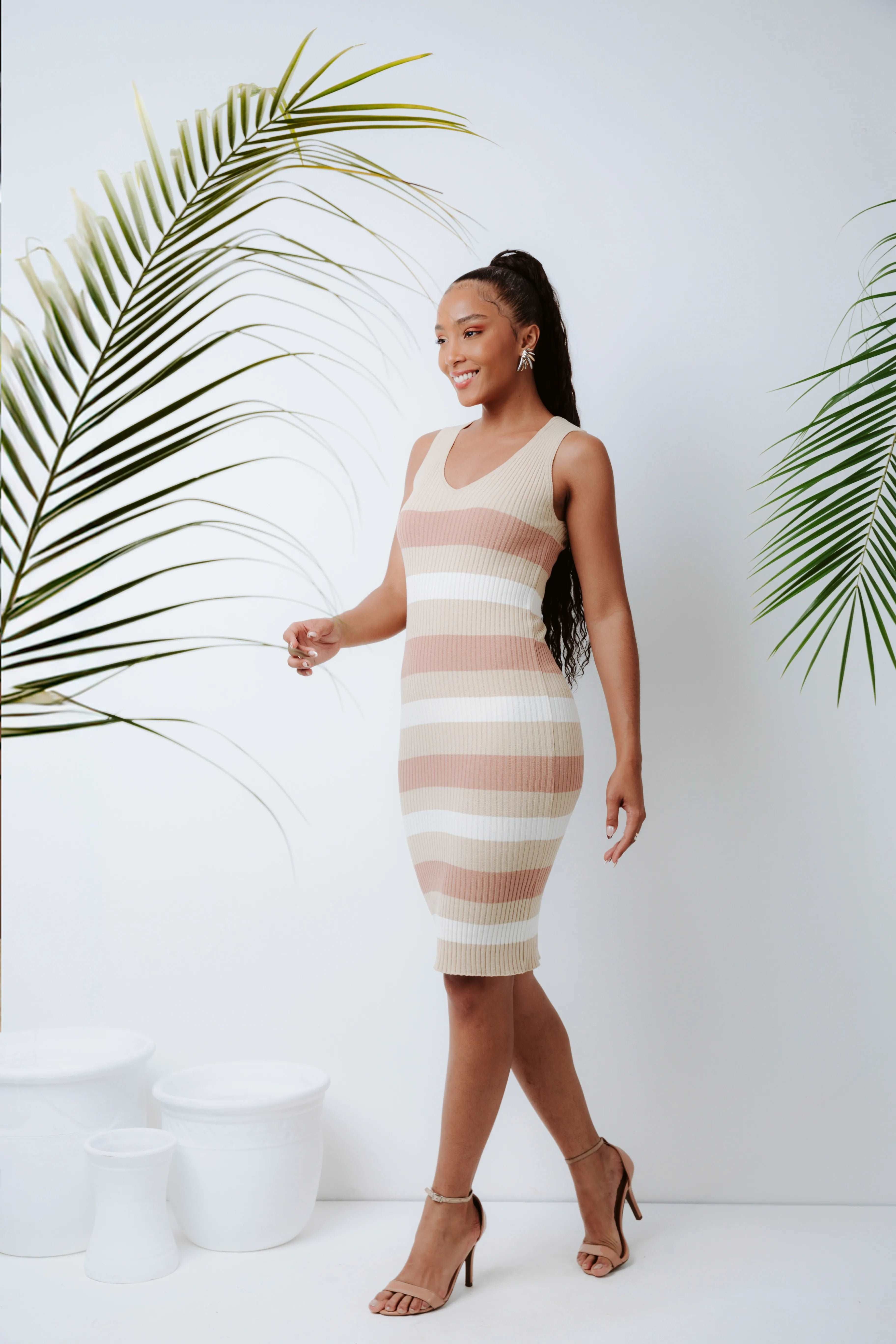 VESTIDO LAURA