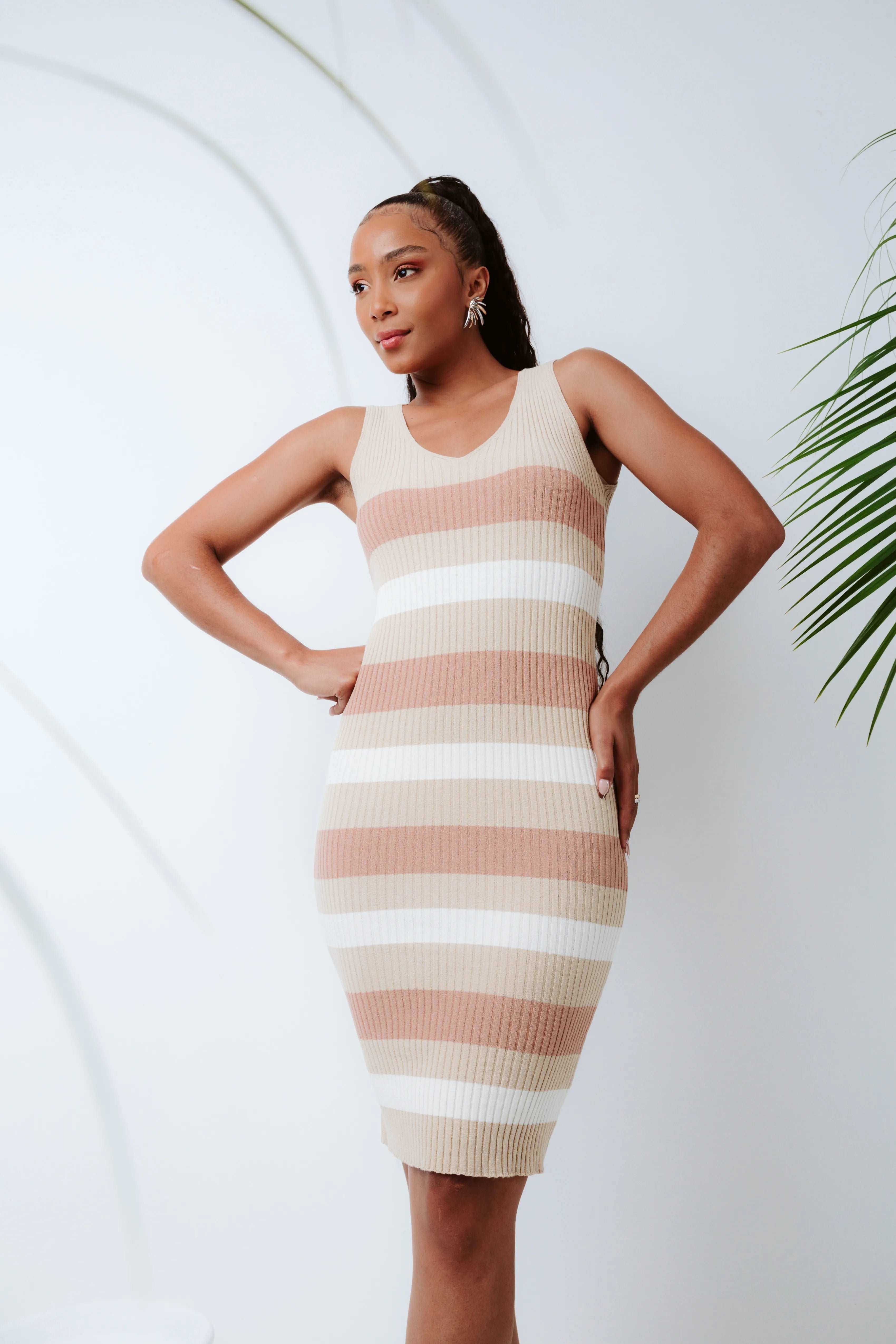 VESTIDO LAURA