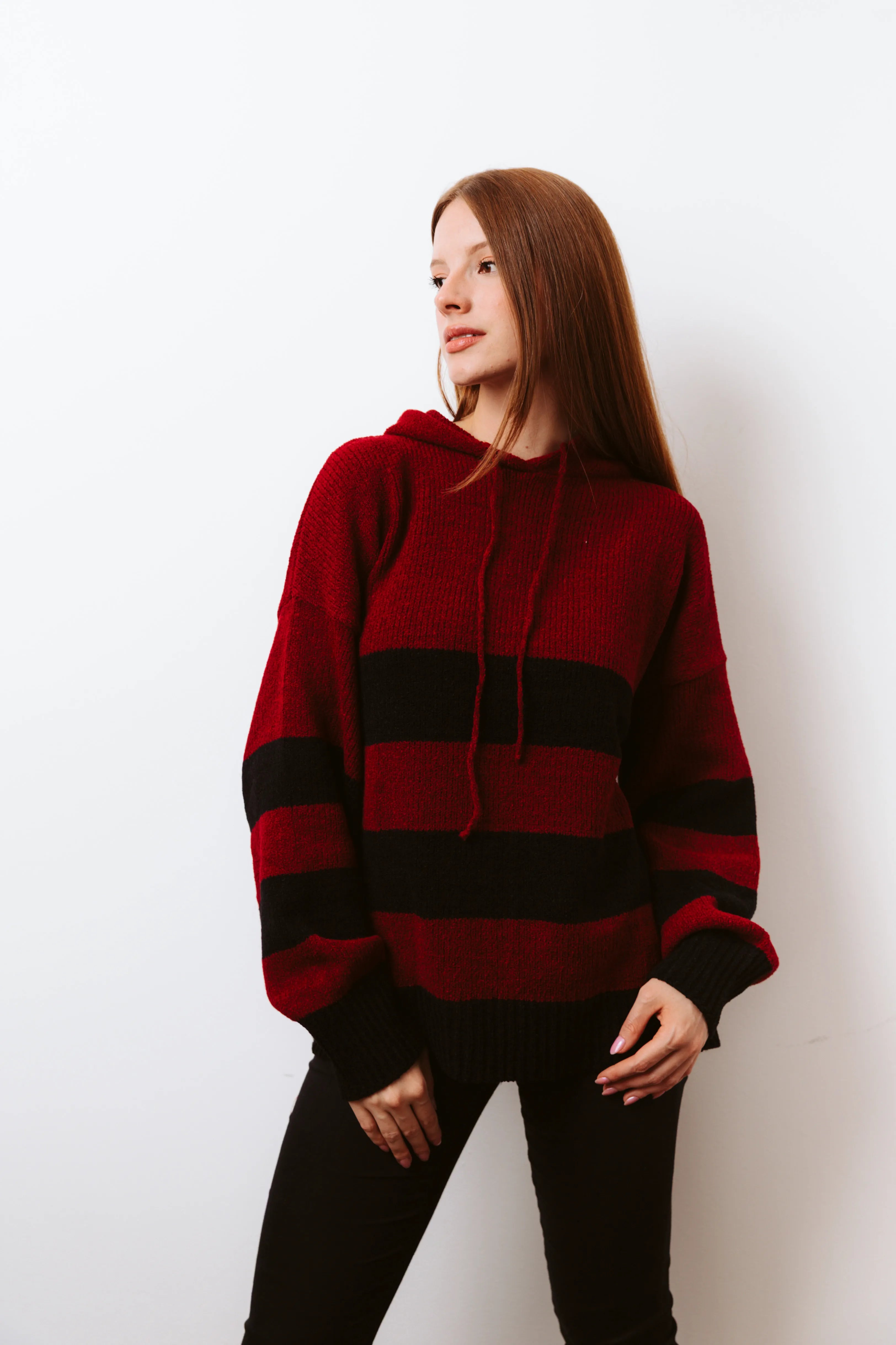 BLUSA EM TRICOT KELLY
