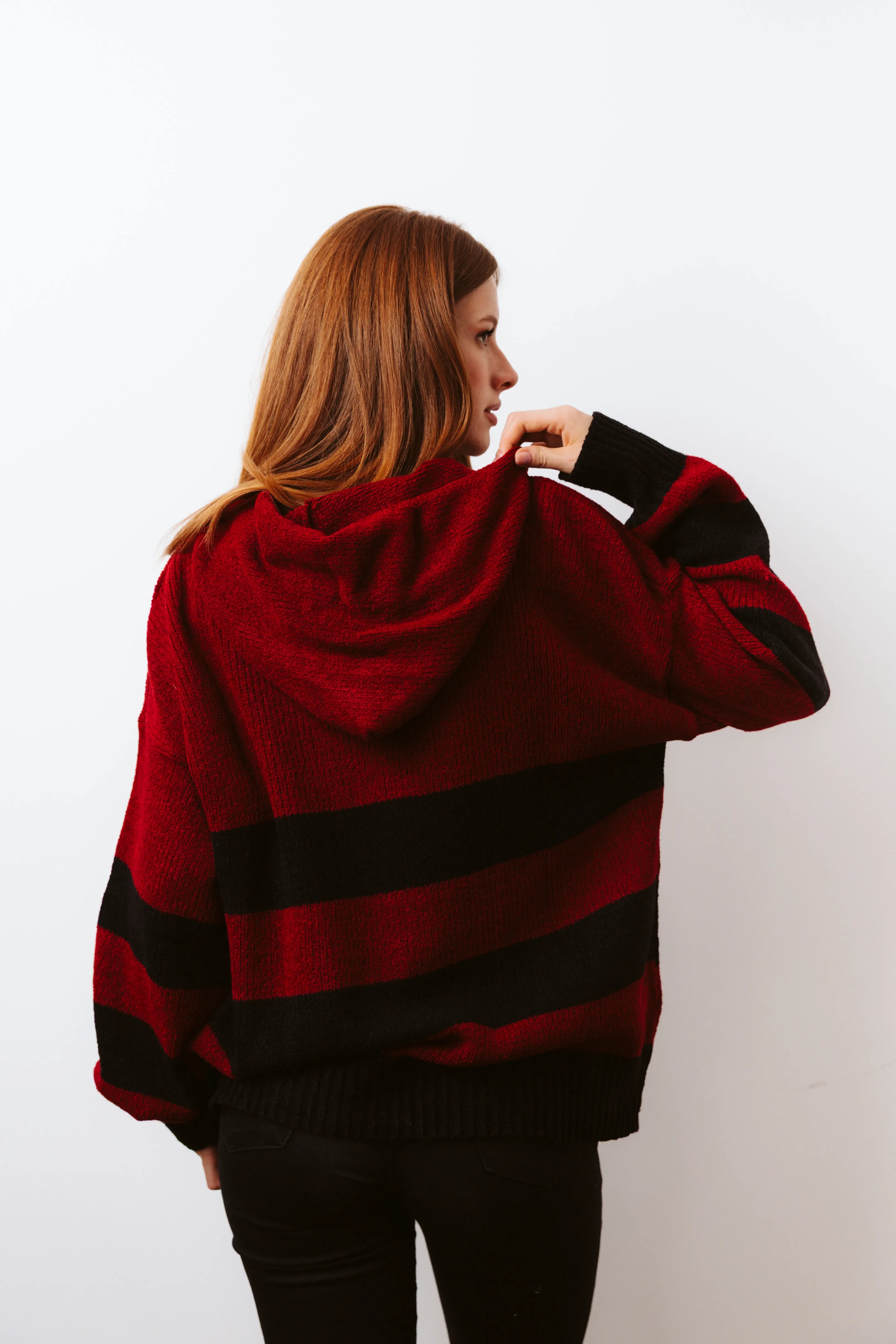 BLUSA EM TRICOT KELLY