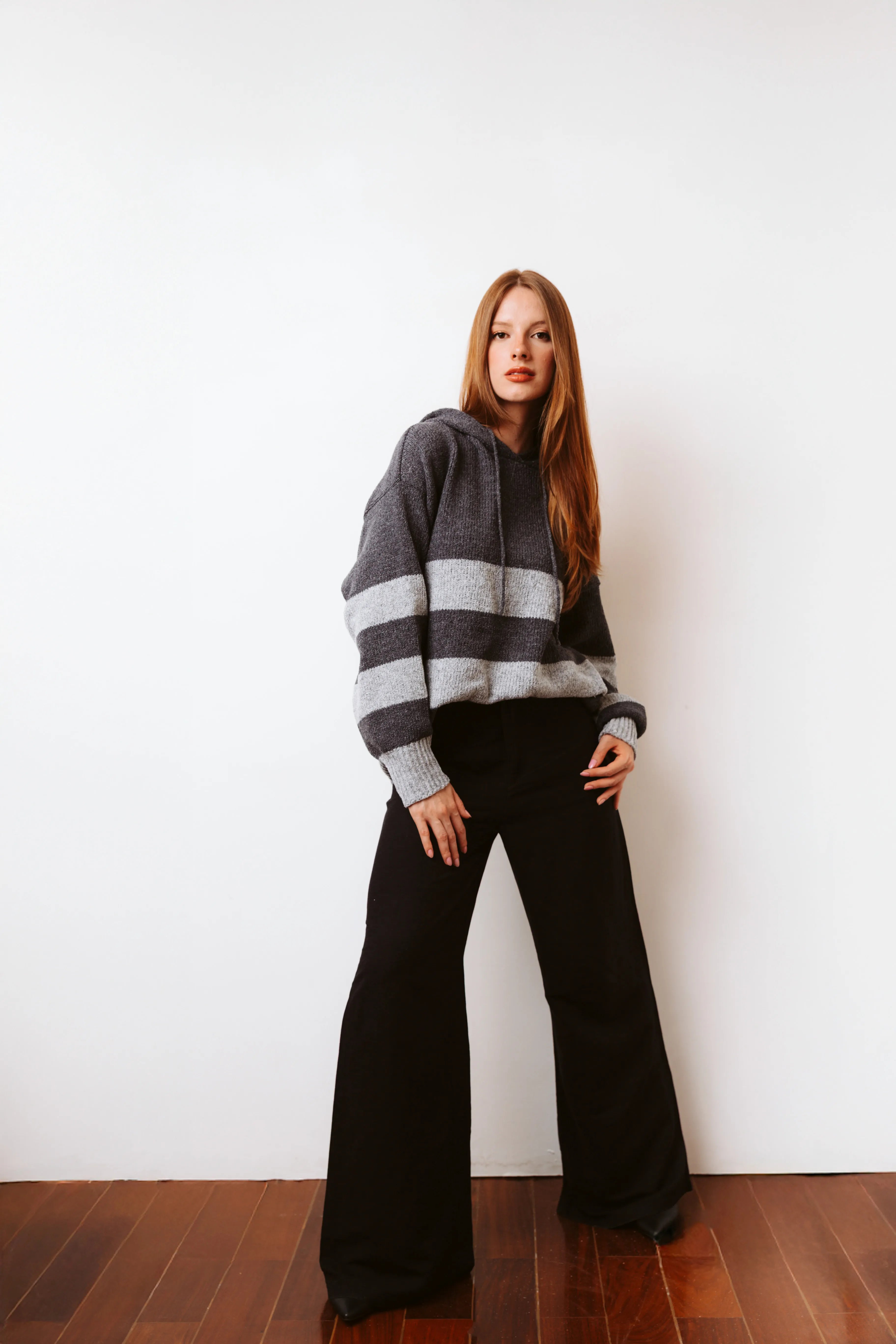 BLUSA EM TRICOT KELLY