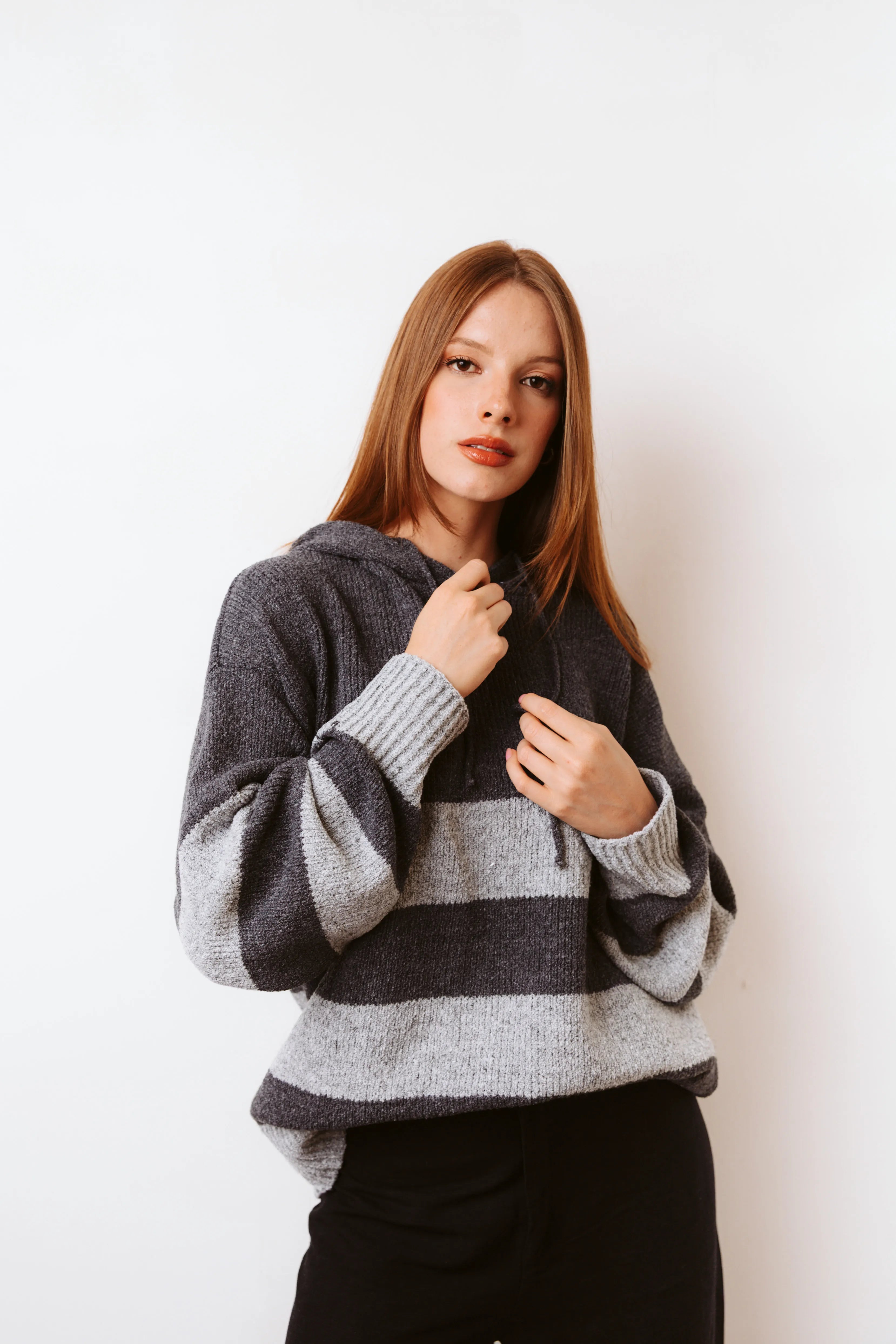 BLUSA EM TRICOT KELLY