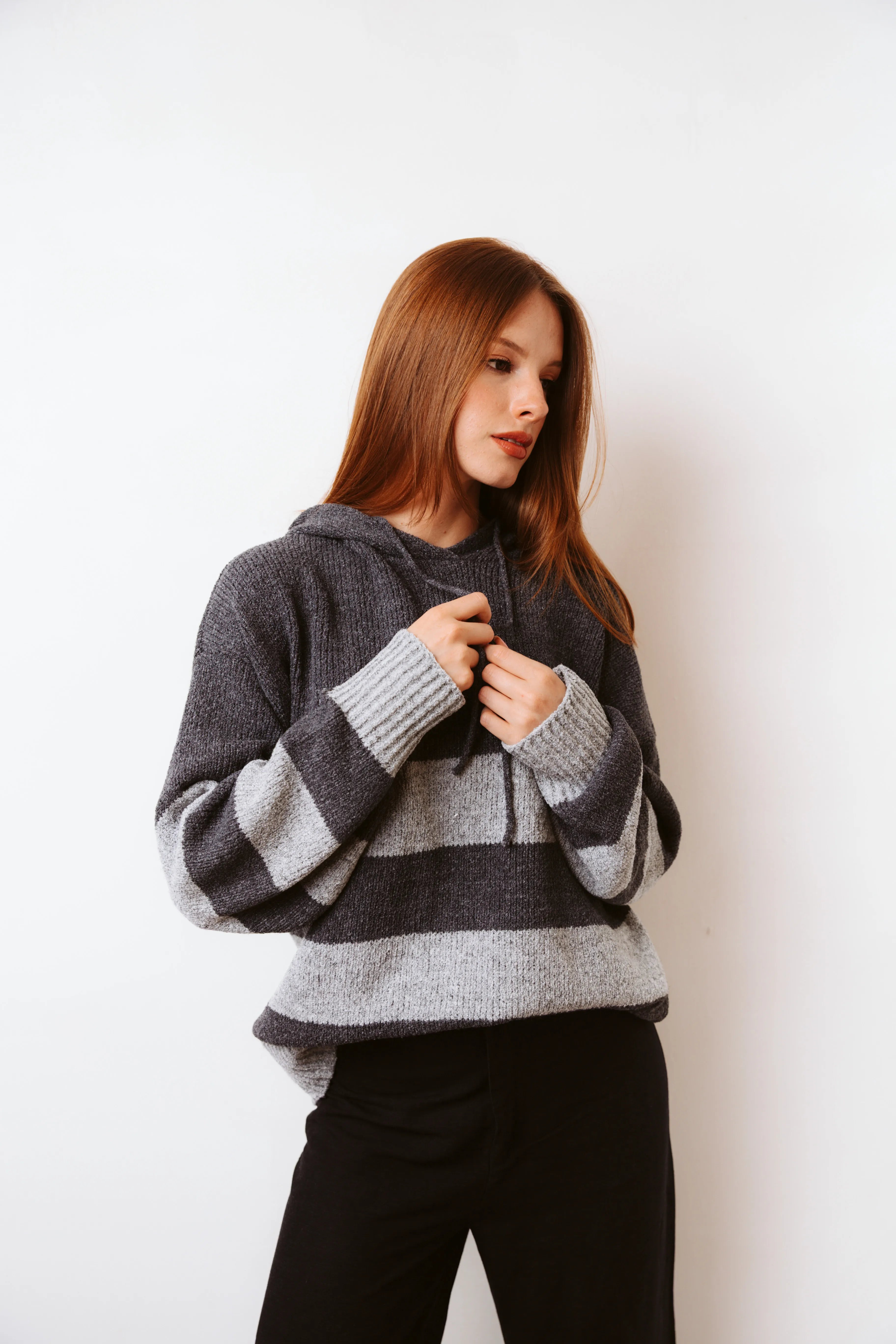 BLUSA EM TRICOT KELLY