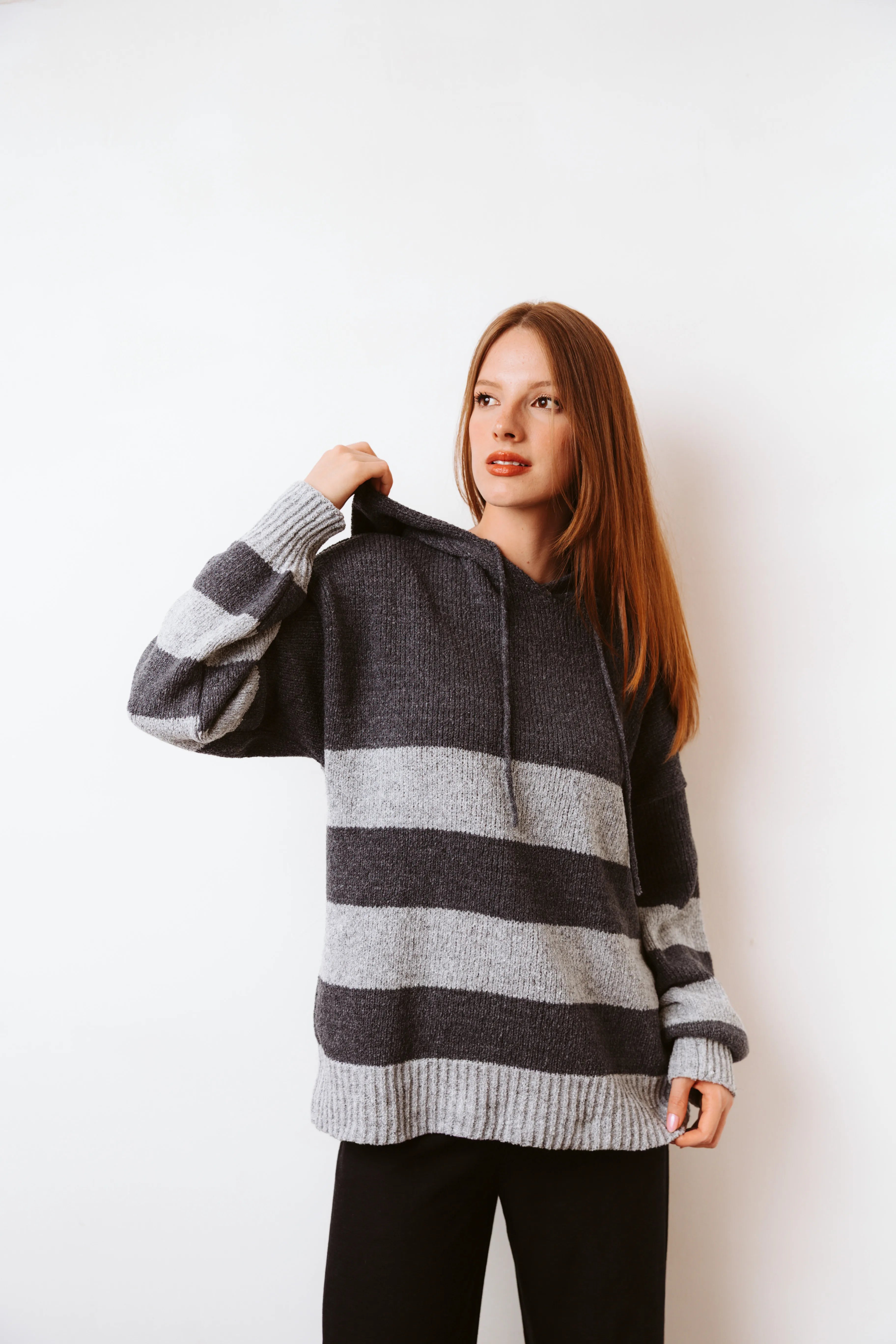 BLUSA EM TRICOT KELLY