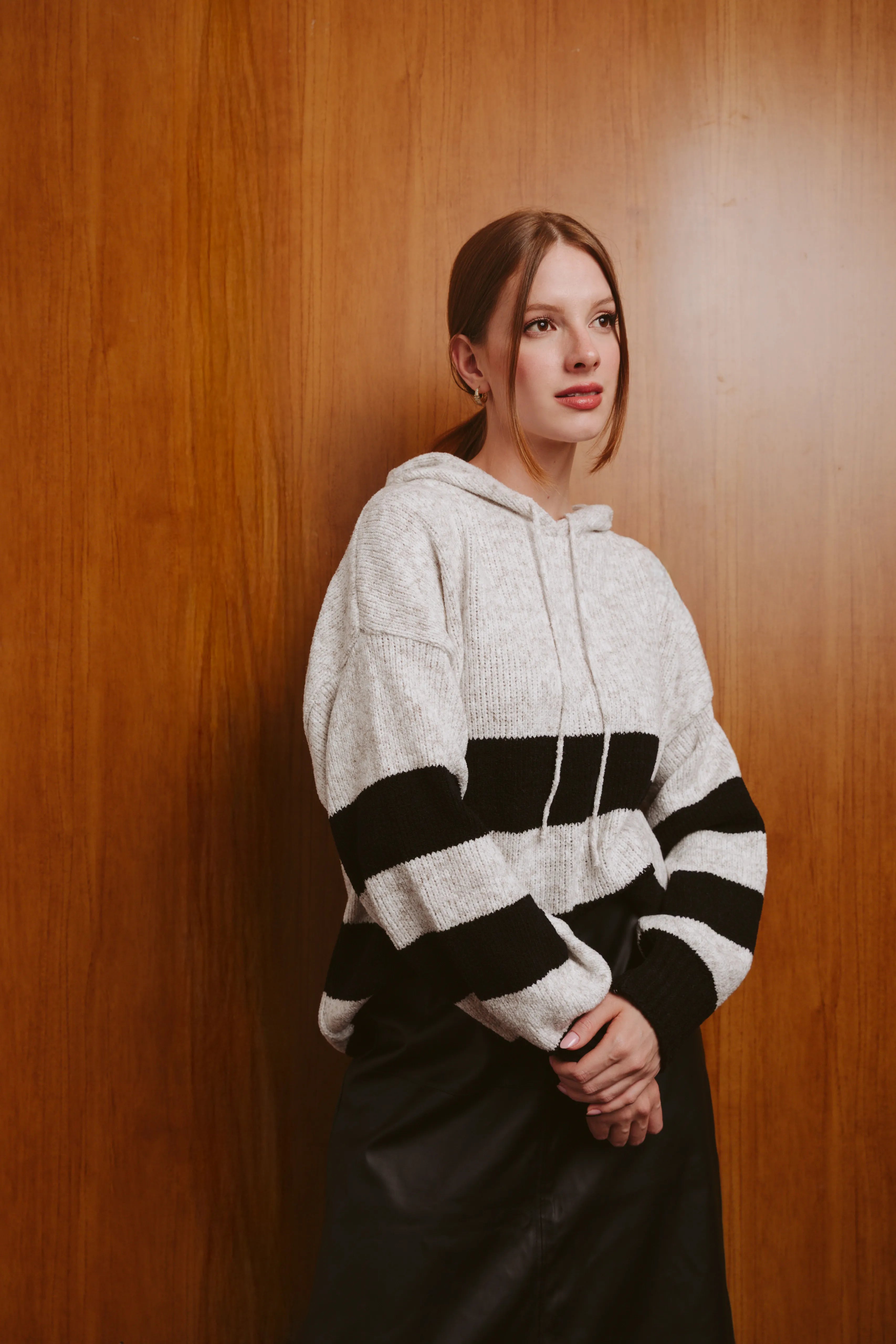BLUSA EM TRICOT KELLY