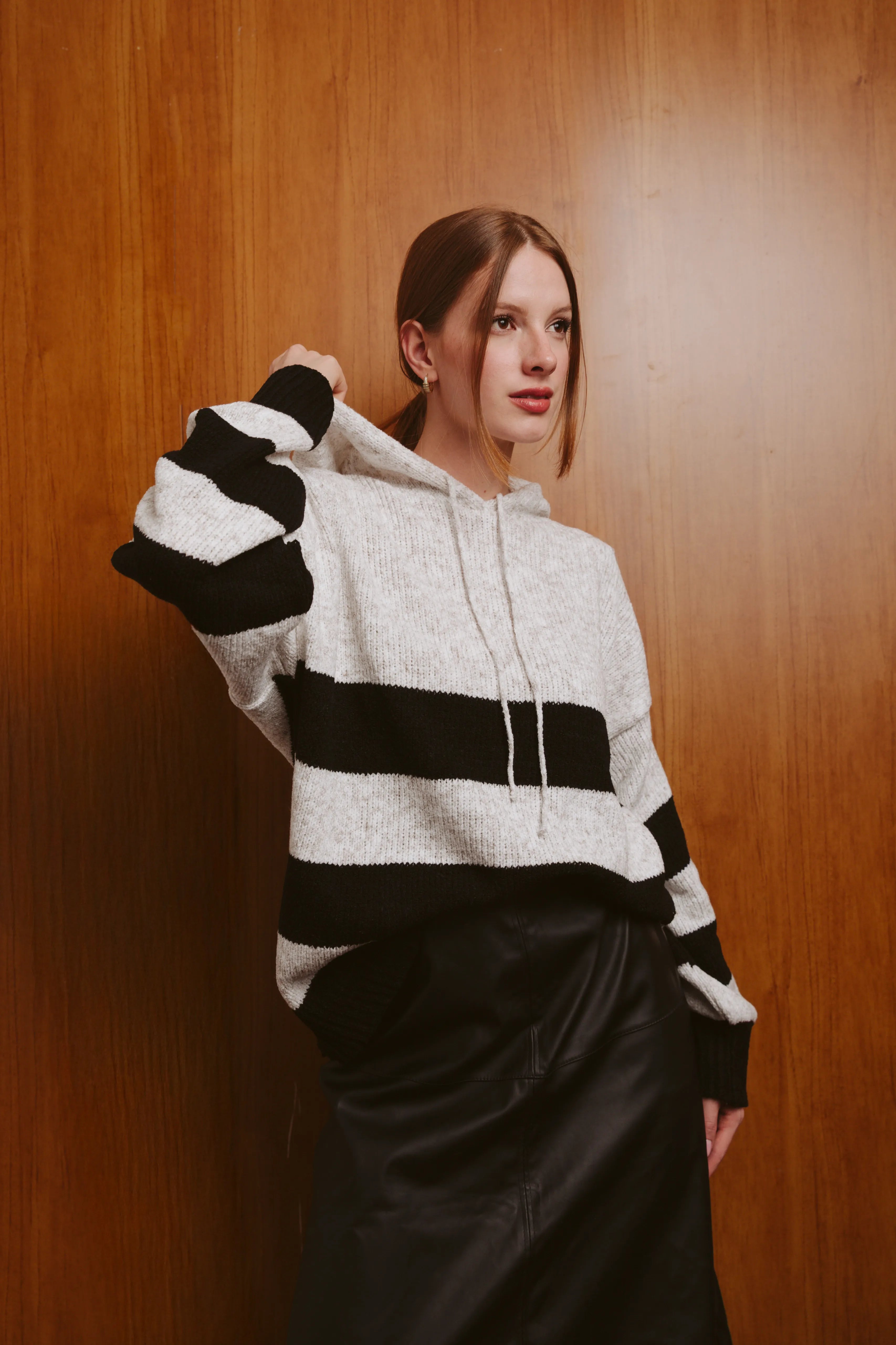 BLUSA EM TRICOT KELLY